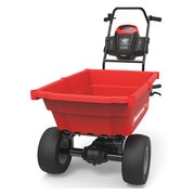 Snapper Utility Cart, Self Propelled 1696858
