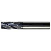 CLEVELAND Square End Mill C98257
