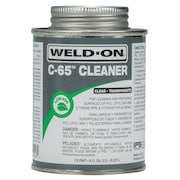 Weld-On Cleaner 10203