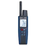 REED INSTRUMENTS Indoor Air Quality Meter R9905