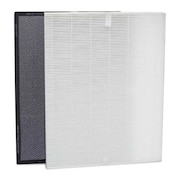 ZORO SELECT Air Purifier Filter Replacement 786A22