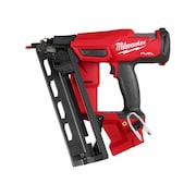 Milwaukee Tool M18 FUEL 16 Gauge Angled Finish Nailer (Tool Only) 2841-20