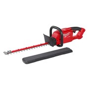 Milwaukee Tool M18 FUEL 18 in. Hedge Trimmer (Tool Only), 18 in L 18 V DC Lithium-Ion 18V Electric 3001-20