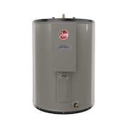 Rheem 28 gal, Electric Water Heater, Single, Three Phase ELDS30-TB