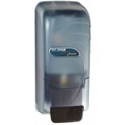 San Jamar Soap Dispenser, 800ml, Plastic, Blue S890TBL