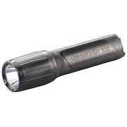 STREAMLIGHT Black No Led Industrial Handheld Flashlight, 100 lm 68344