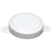 Zoro Select Round Head Cap Seal, PK10 GTC34B