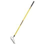 Seymour Midwest 16-tine Rake with 60"L Fiberglass Handle 42366GRA