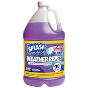Splash Windshield Washer Fluid, Bottle, 1 gal 239192-35