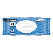Kimberly-Clark Professional Hand Sanitizer Wipes, PK8, 45 Wipes, Fresh 50830
