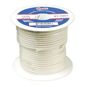 GROTE 14 AWG 1 Conductor Stranded Primary Wire 100 ft. WT 87-7007