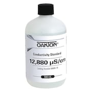 Oakton Cal Solution, EC, 12.88 mS/cm, 1 Pt WD-00606-10