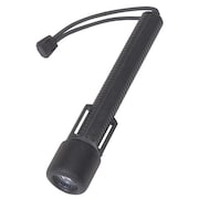 TEKTITE Black No Led Industrial Handheld Flashlight UV-4