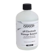 Oakton Storage Solution, pH and ORP, 1 Pt 00653-04