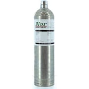 NORCO Calibration Gas Cylinder, 58L Z100525PA