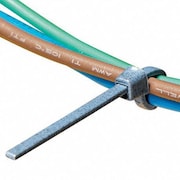 PANDUIT 11.5" L Cable Tie BL PK 100 PLT3S-C86