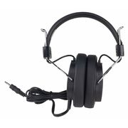 TEMPO COMMUNICATIONS HEADSET FOR GREENLEE TRACKER II HS-1
