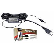 Calculated Industries PC Interface Cable, 15 ft. 5006
