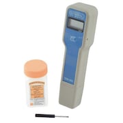 General Tools Pocket TDS Meter, 10 to 9990 ppm, +/-1 Pct TDS503