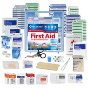 FIRST AID ONLY First Aid Kit 91407
