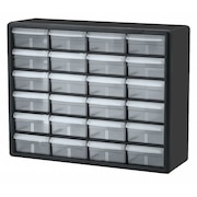 Shop For Plastic Storage Bins Drawers On Zoro Com