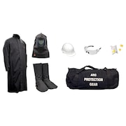 MECHANIX WEAR Arc Flash Protection Clothing Kit AG40-GP-CL-XL-NG