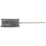 Flex-Hone Tool BC13812 FLEX-HONE, 1.375" (34.9mm) bore, 8" OAL, 120 Grit, Silicon Carbide (SC) BC13812