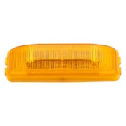 GROTE Marker Lamp, LED, 3 Diode, Yellow G1903