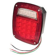 GROTE Stop-Turn-Tail Lamp G5082-5