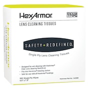 HEXARMOR Cleaning Tissues 14-10009