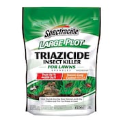 Spectracide Insecticide, 35 lb., Granules HG-97070