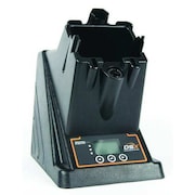 INDUSTRIAL SCIENTIFIC Docking Station, For SafeCore Gas Detect 18109396-231