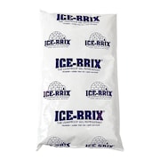 Polar-Tech Ice-Brix Poly Pouch, Reuseable, Leakproof, 8 oz. IB 8