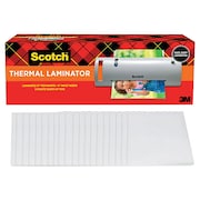 SCOTCH Laminator, Thermal TL902VP
