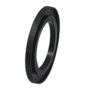 BANJO Cam and Groove Fitting Gasket, EPDM M222G