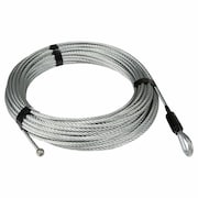 OZ LIFTING PRODUCTS Wire Rope Assembly OBH1000-85