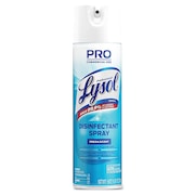 Lysol Disinfectant Spray, 19 oz. Aerosol Spray, Fresh REC 04675