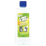 LIME-A-WAY Liquid 7 oz Calcium and Lime Remover, Bottle, 8 PK REC 36320