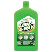 LIME-A-WAY Lime, Calcium and Rust Remover, 28 oz Bottle 51700-87000