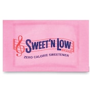SWEETN LOW Sweet and Low Sugar Substitute, PK400 50150