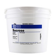 RPI Sucrose, ACS Grade, 3kg S24065-3000.0
