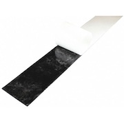 Rubber Strip,Silicone,3//16/"Th,36/"x2/",60A 2860-3//16X