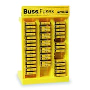 Eaton Bussmann Fuse Kit, 200, AGC, ABC, MDL, GMA NO.205