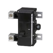 Square D Miniature Circuit Breaker, 200 Amps, For Use With Homeline Load Center, QO Load Center QOM2200VH