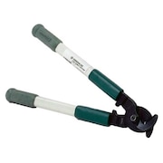 Greenlee 17-1/2" Cable Cutter, Center Cut 718F
