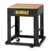 Dewalt Mobile Thickness Planer Stand DW7350