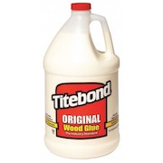 Titebond Wood Glue, 1 gal, Jug, Original 5066