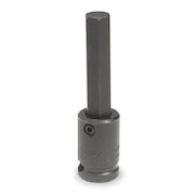 Proto 3/8 in Drive Impact Socket Bit SAE J72905/16