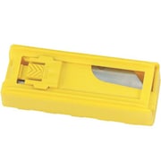Stanley Utility Blades With Dispenser, PK10 11-921T
