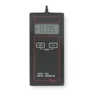 Dwyer Instruments Digital Manometer.-20 to 20 In WC 476A-0